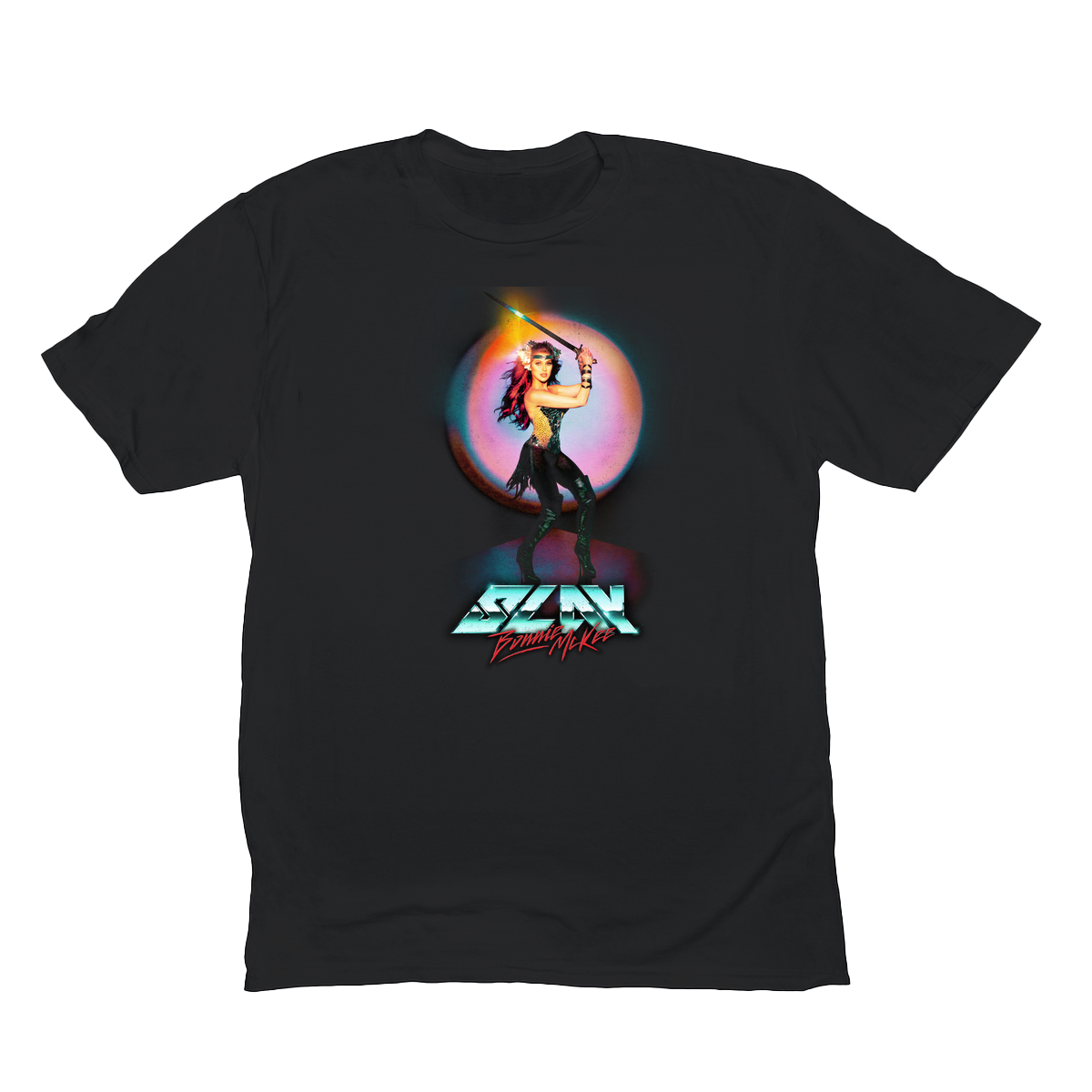 SLAY -- Vintage Tee
