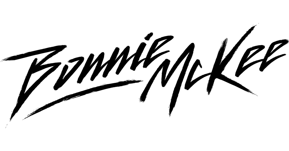 Official Bonnie McKee Online Store