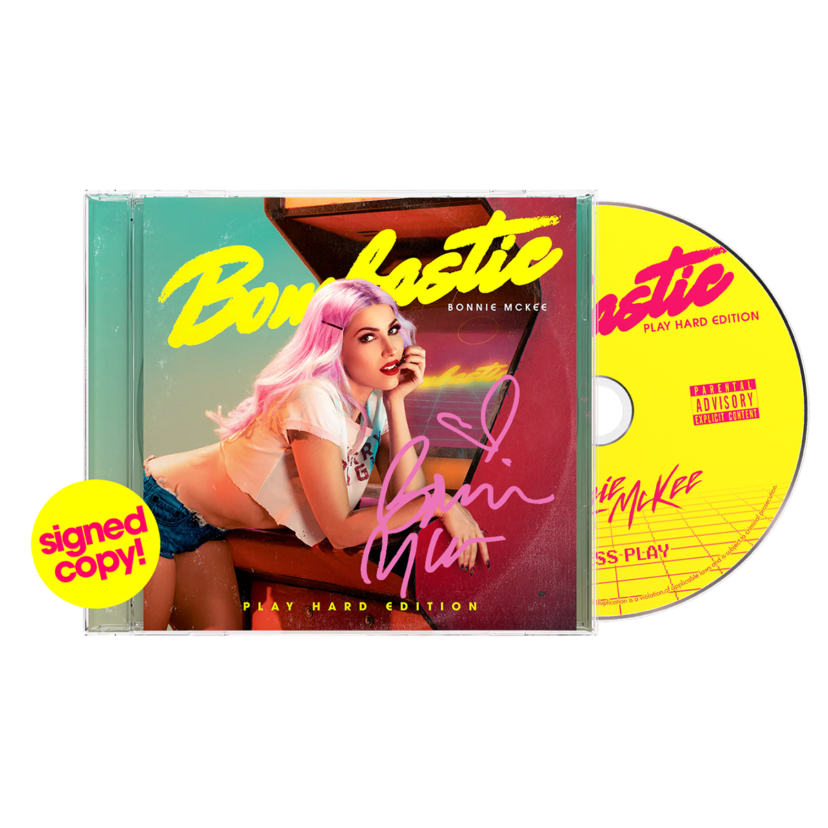Bombastic Essentials Bundle