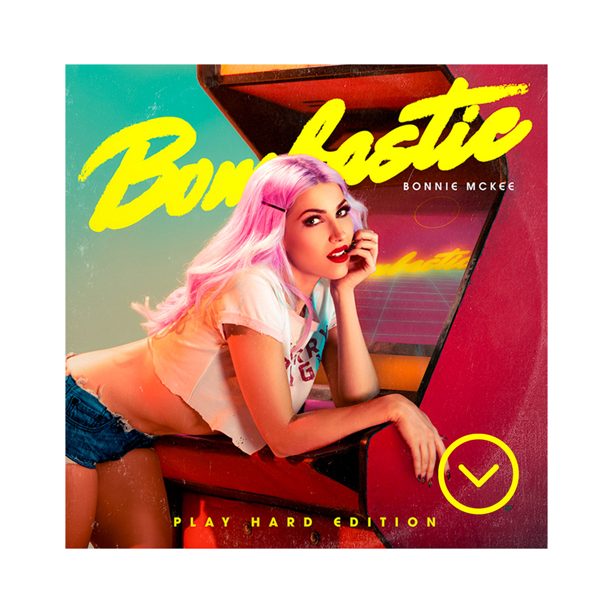 Bombastic: Play Hard Edition 10th Anniversary - Digital Album